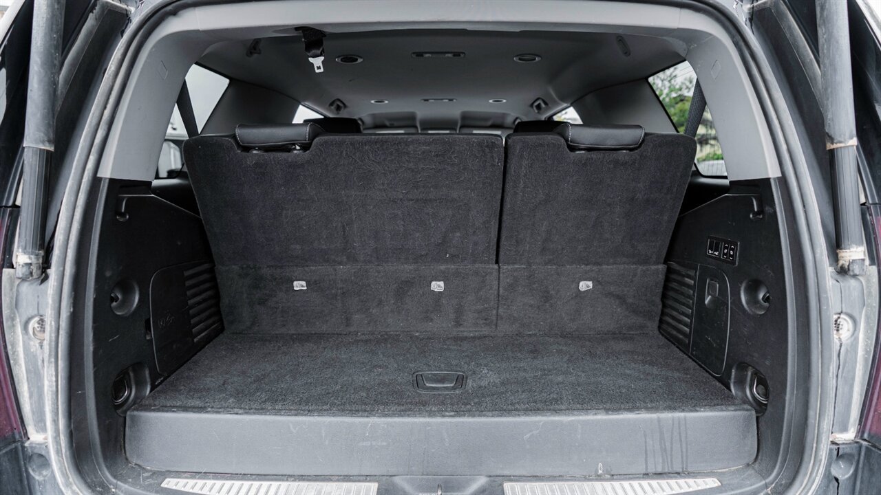 2020 Chevrolet Tahoe Premier   - Photo 44 - Reno, NV 89511
