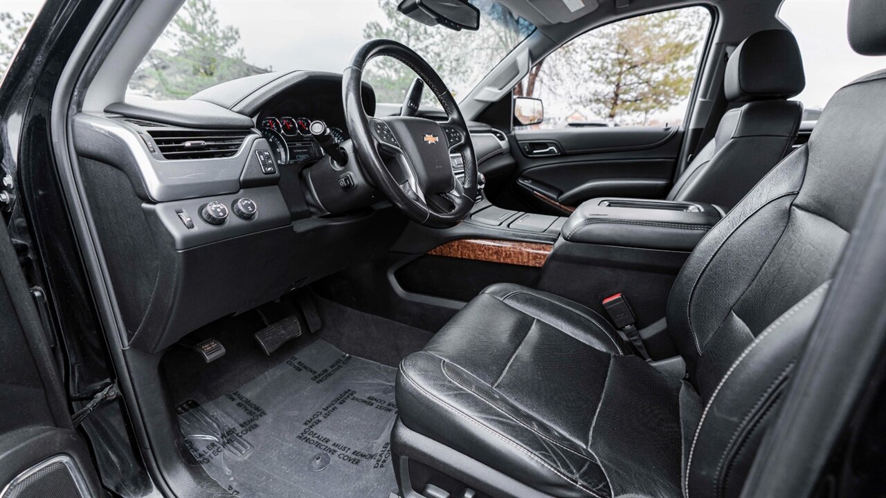 2020 Chevrolet Tahoe Premier   - Photo 14 - Reno, NV 89511