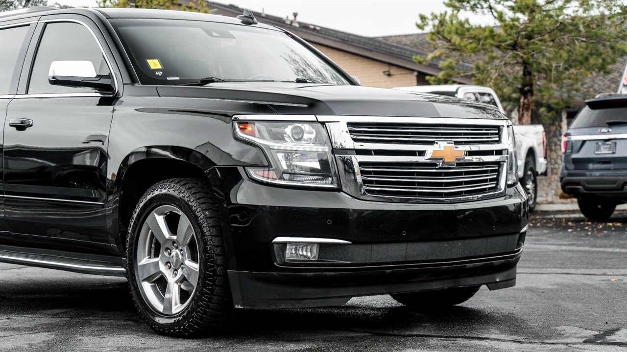 2020 Chevrolet Tahoe Premier   - Photo 7 - Reno, NV 89511