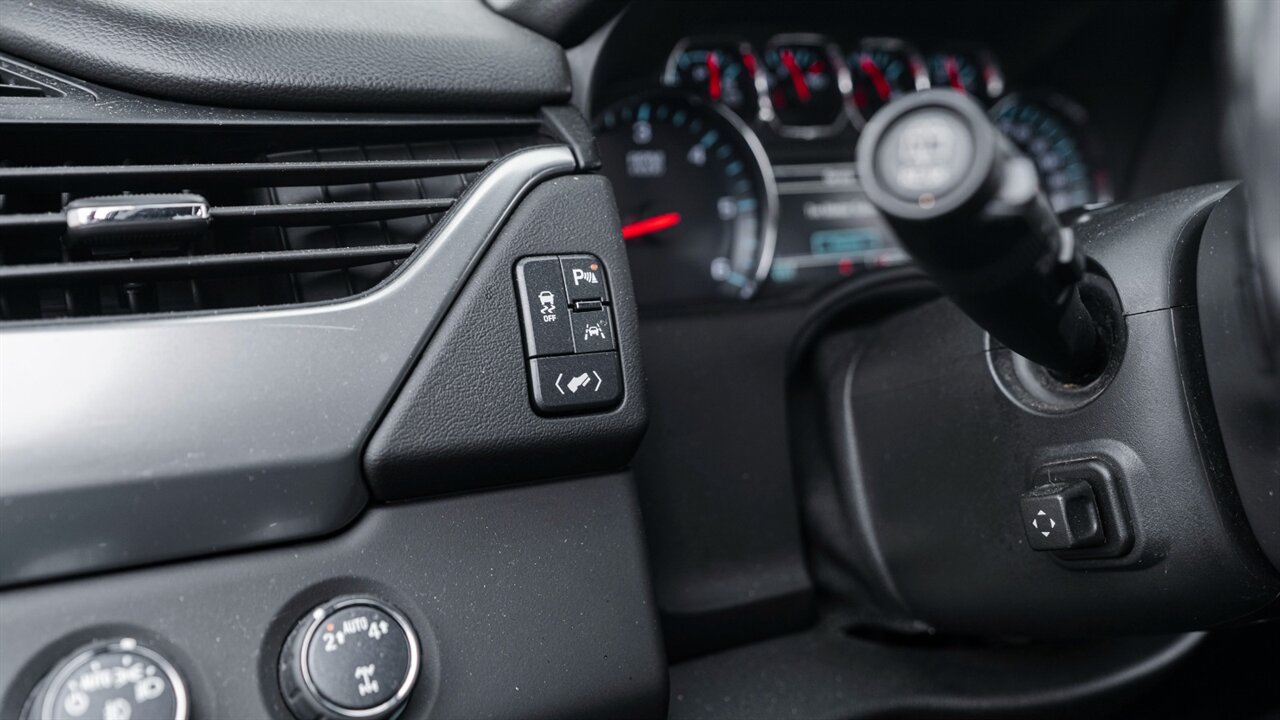 2020 Chevrolet Tahoe Premier   - Photo 26 - Reno, NV 89511
