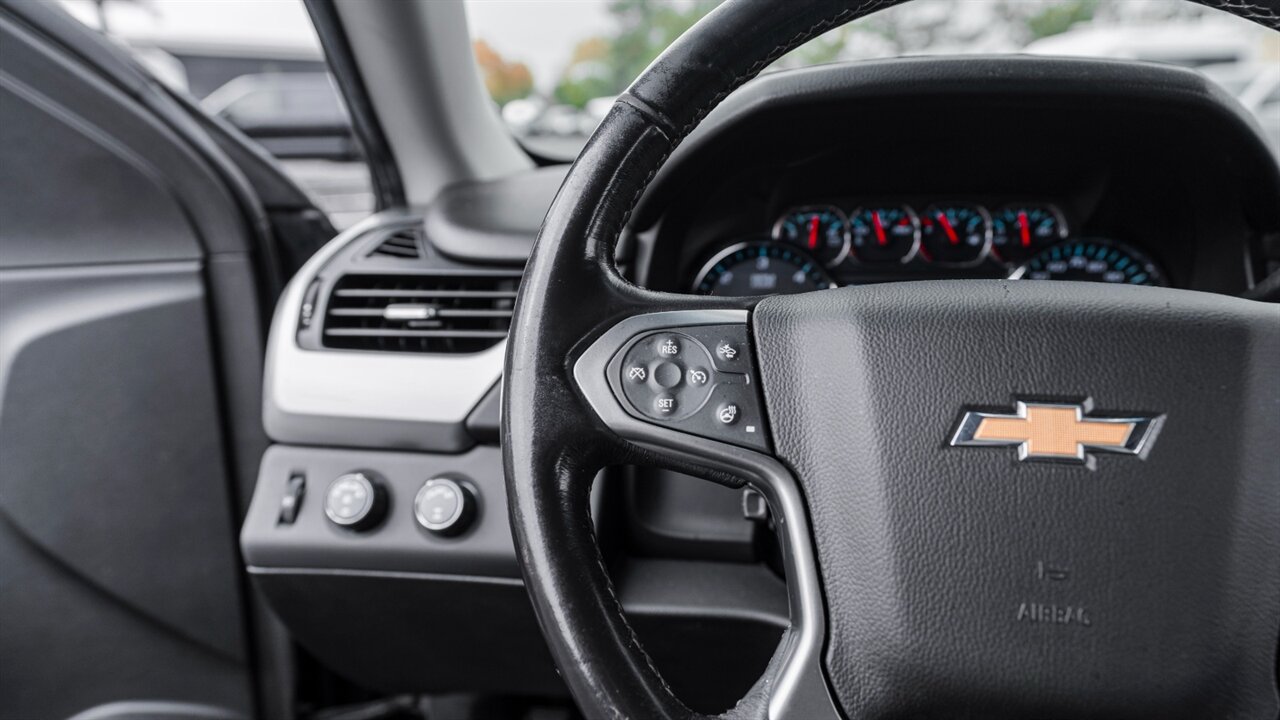 2020 Chevrolet Tahoe Premier   - Photo 28 - Reno, NV 89511