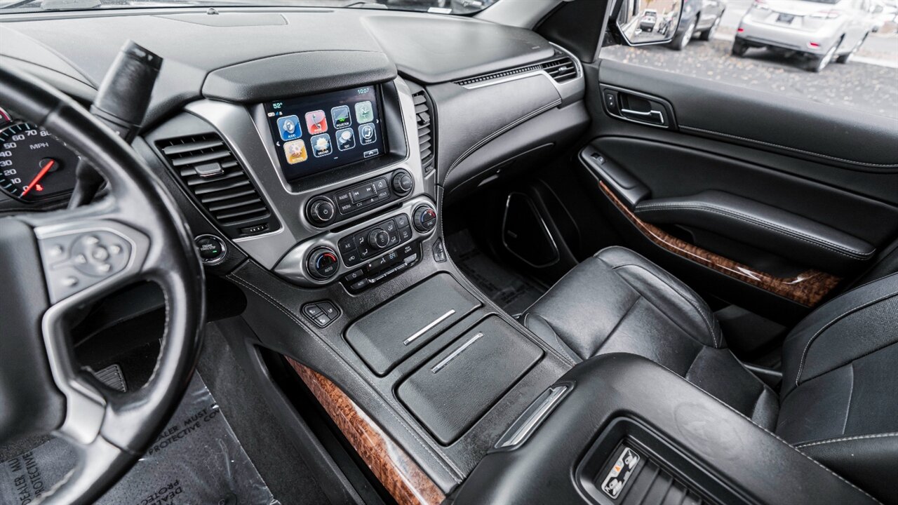 2020 Chevrolet Tahoe Premier   - Photo 35 - Reno, NV 89511