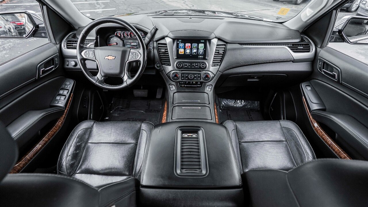 2020 Chevrolet Tahoe Premier   - Photo 15 - Reno, NV 89511