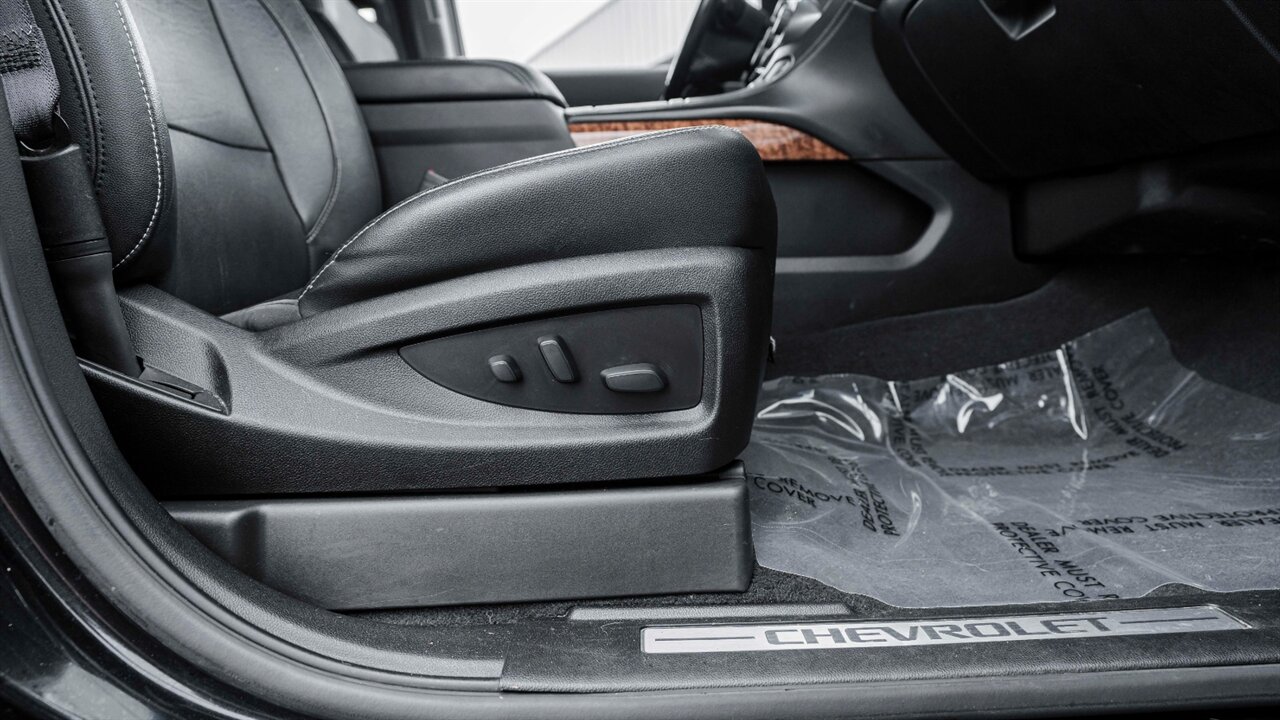 2020 Chevrolet Tahoe Premier   - Photo 36 - Reno, NV 89511