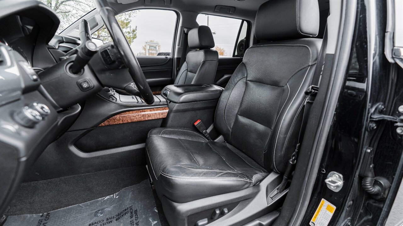 2020 Chevrolet Tahoe Premier   - Photo 13 - Reno, NV 89511