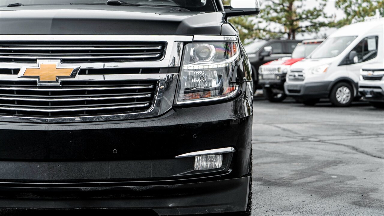 2020 Chevrolet Tahoe Premier   - Photo 8 - Reno, NV 89511