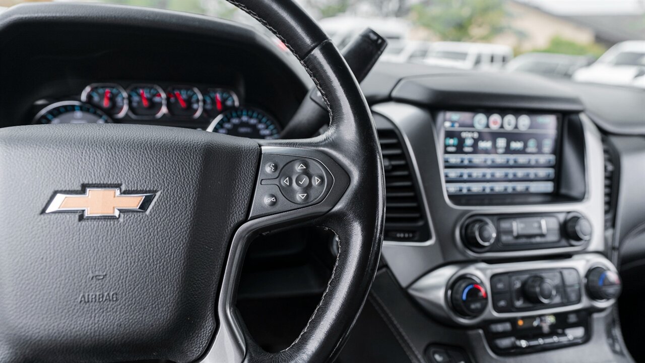 2020 Chevrolet Tahoe Premier   - Photo 29 - Reno, NV 89511