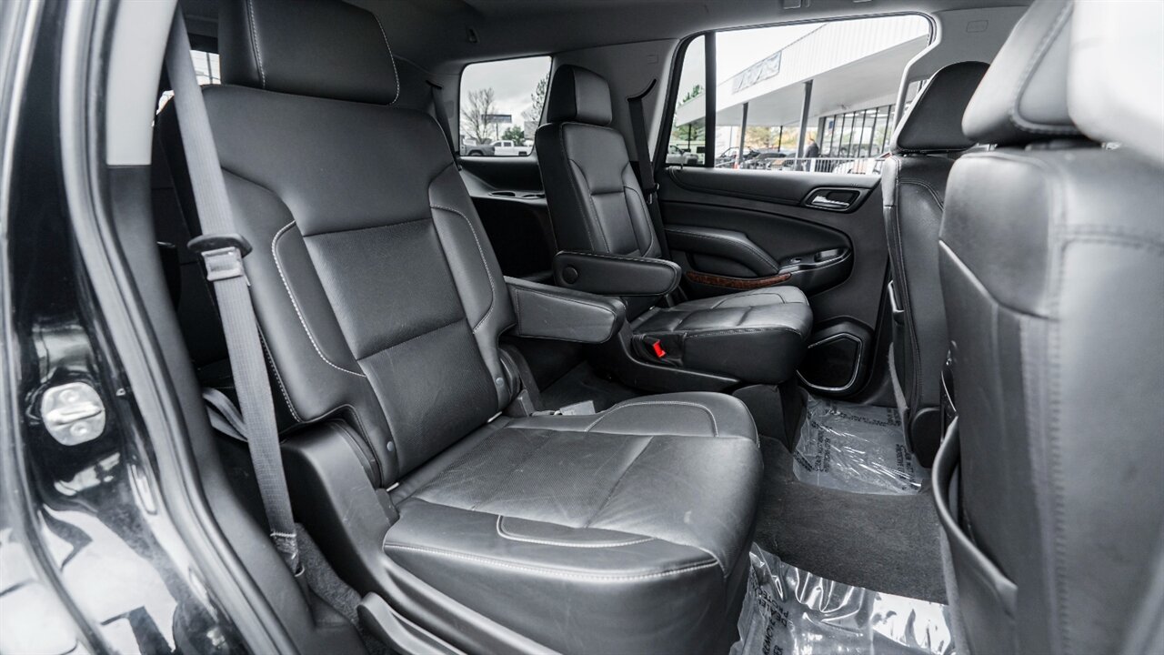 2020 Chevrolet Tahoe Premier   - Photo 41 - Reno, NV 89511