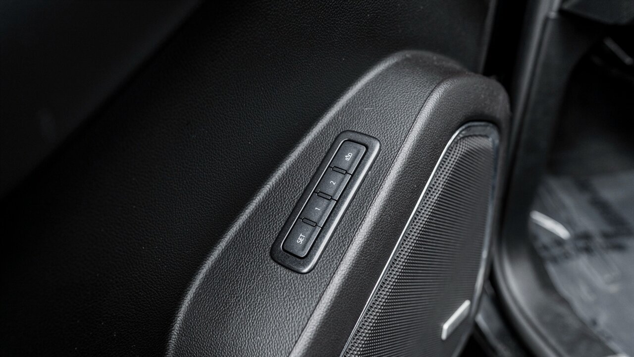 2020 Chevrolet Tahoe Premier   - Photo 22 - Reno, NV 89511