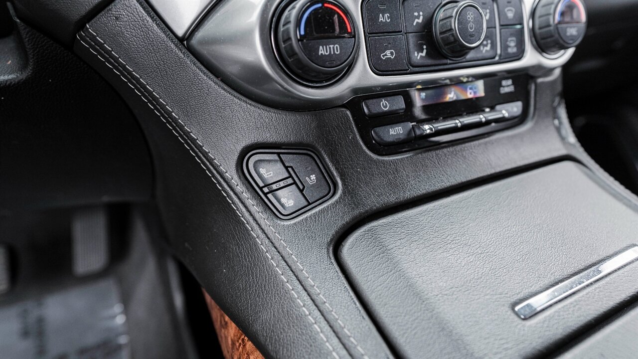 2020 Chevrolet Tahoe Premier   - Photo 34 - Reno, NV 89511