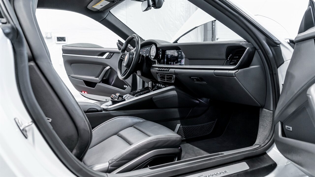 2021 Porsche 911 Carrera   - Photo 28 - Reno, NV 89511