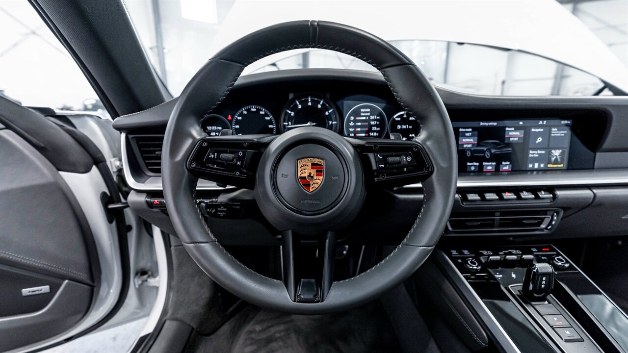 2021 Porsche 911 Carrera   - Photo 33 - Reno, NV 89511