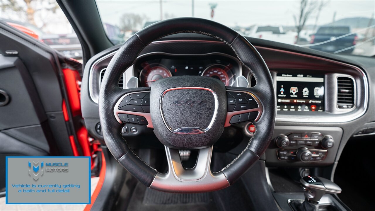 2018 Dodge Charger SRT Hellcat   - Photo 11 - Reno, NV 89511