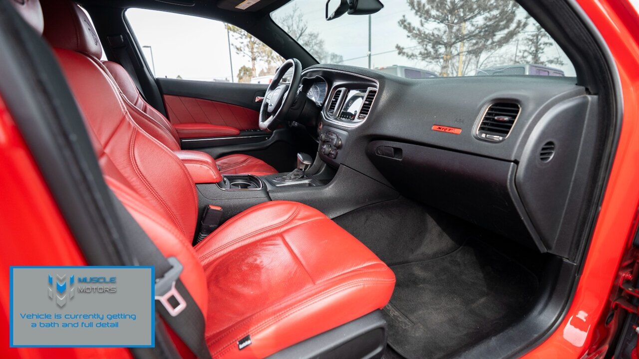2018 Dodge Charger SRT Hellcat   - Photo 14 - Reno, NV 89511