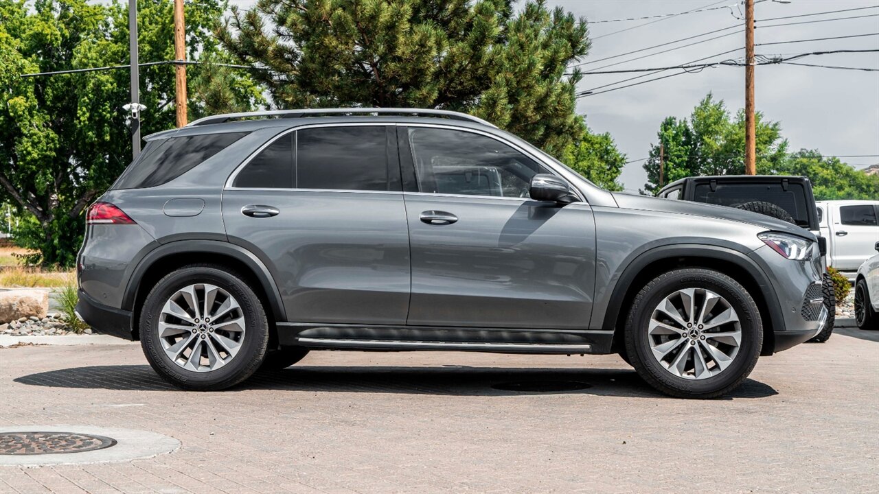 2020 Mercedes-Benz GLE 350 4MATIC®   - Photo 5 - Reno, NV 89511