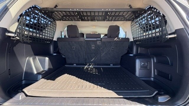 2019 Toyota 4Runner TRD Off-Road   - Photo 28 - Reno, NV 89502