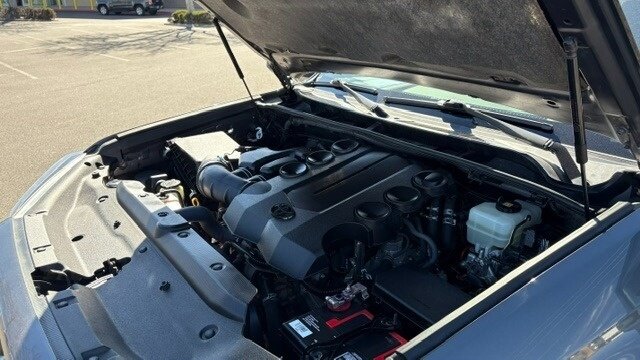 2019 Toyota 4Runner TRD Off-Road   - Photo 32 - Reno, NV 89502