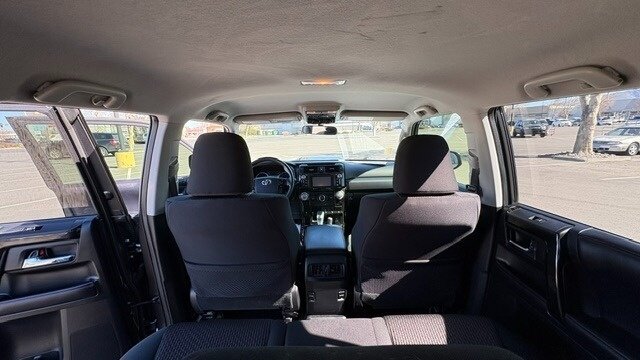 2019 Toyota 4Runner TRD Off-Road   - Photo 26 - Reno, NV 89502