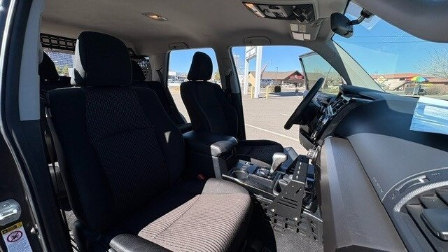 2019 Toyota 4Runner TRD Off-Road   - Photo 31 - Reno, NV 89502