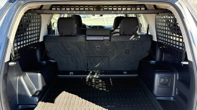 2019 Toyota 4Runner TRD Off-Road   - Photo 27 - Reno, NV 89502