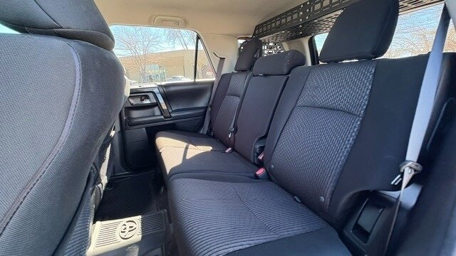 2019 Toyota 4Runner TRD Off-Road   - Photo 24 - Reno, NV 89502