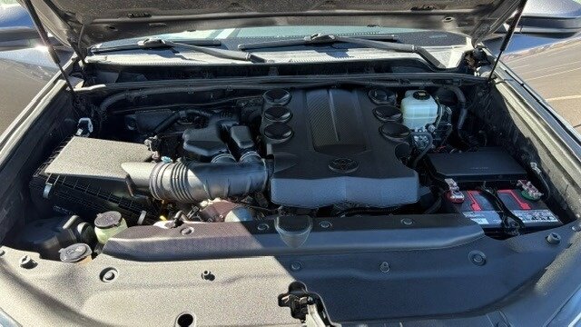 2019 Toyota 4Runner TRD Off-Road   - Photo 33 - Reno, NV 89502