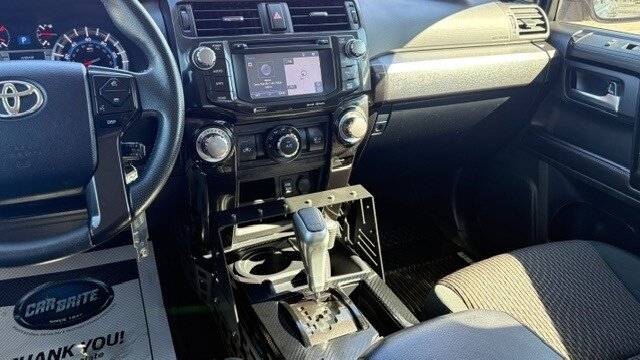 2019 Toyota 4Runner TRD Off-Road   - Photo 18 - Reno, NV 89502