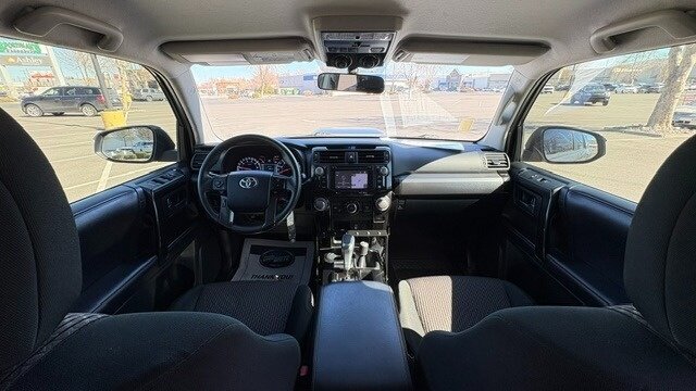 2019 Toyota 4Runner TRD Off-Road   - Photo 21 - Reno, NV 89502