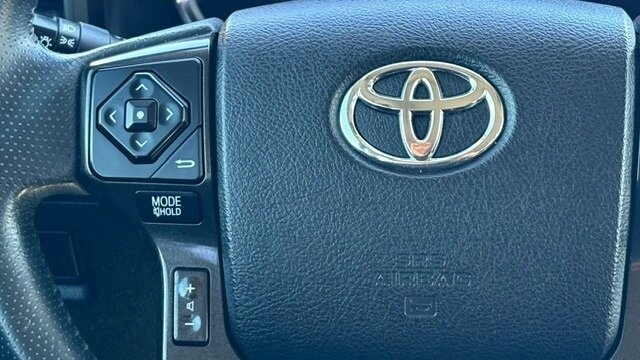 2019 Toyota 4Runner TRD Off-Road   - Photo 16 - Reno, NV 89502