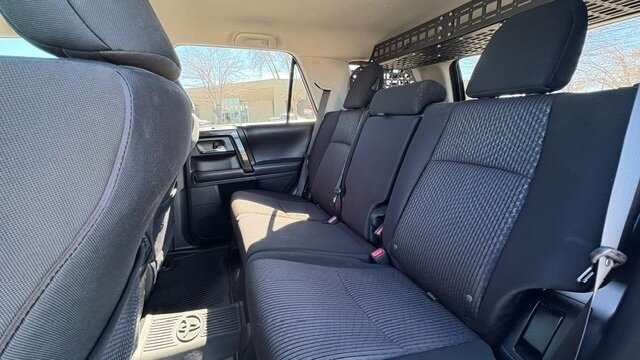 2019 Toyota 4Runner TRD Off-Road   - Photo 23 - Reno, NV 89502