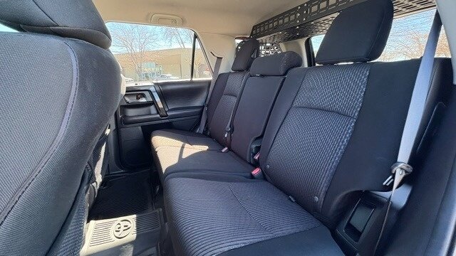 2019 Toyota 4Runner TRD Off-Road   - Photo 25 - Reno, NV 89502