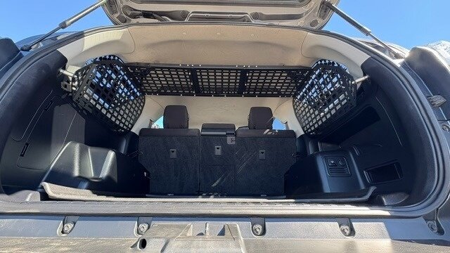 2019 Toyota 4Runner TRD Off-Road   - Photo 29 - Reno, NV 89502