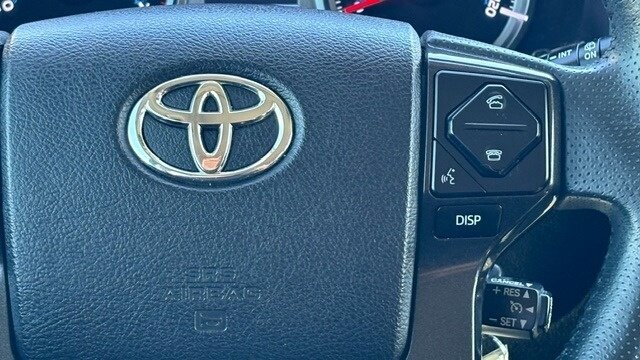 2019 Toyota 4Runner TRD Off-Road   - Photo 15 - Reno, NV 89502