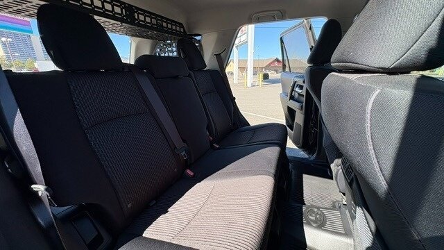 2019 Toyota 4Runner TRD Off-Road   - Photo 30 - Reno, NV 89502