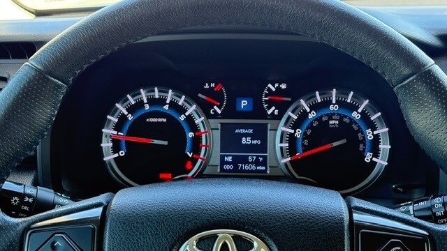 2019 Toyota 4Runner TRD Off-Road   - Photo 14 - Reno, NV 89502