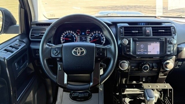 2019 Toyota 4Runner TRD Off-Road   - Photo 17 - Reno, NV 89502