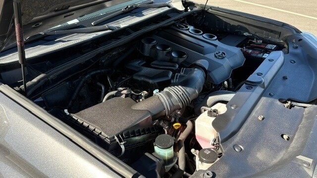 2019 Toyota 4Runner TRD Off-Road   - Photo 34 - Reno, NV 89502