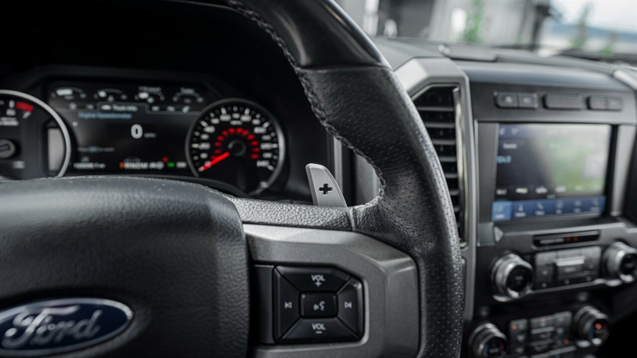 2020 Ford F-150 Raptor - Photo 33 - Reno, NV 89511
