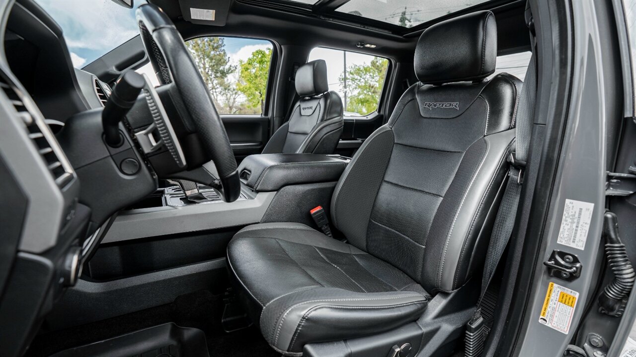 2020 Ford F-150 Raptor - Photo 15 - Reno, NV 89511