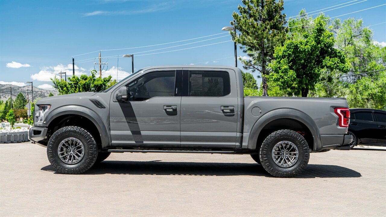 2020 Ford F-150 Raptor - Photo 3 - Reno, NV 89511