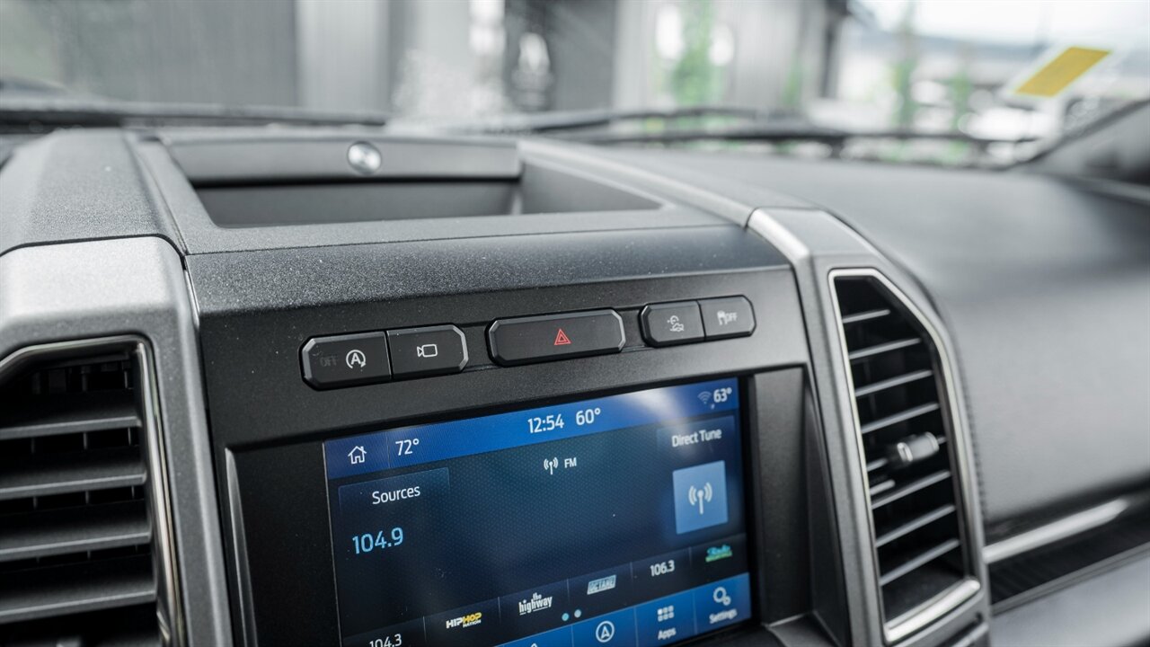 2020 Ford F-150 Raptor - Photo 36 - Reno, NV 89511