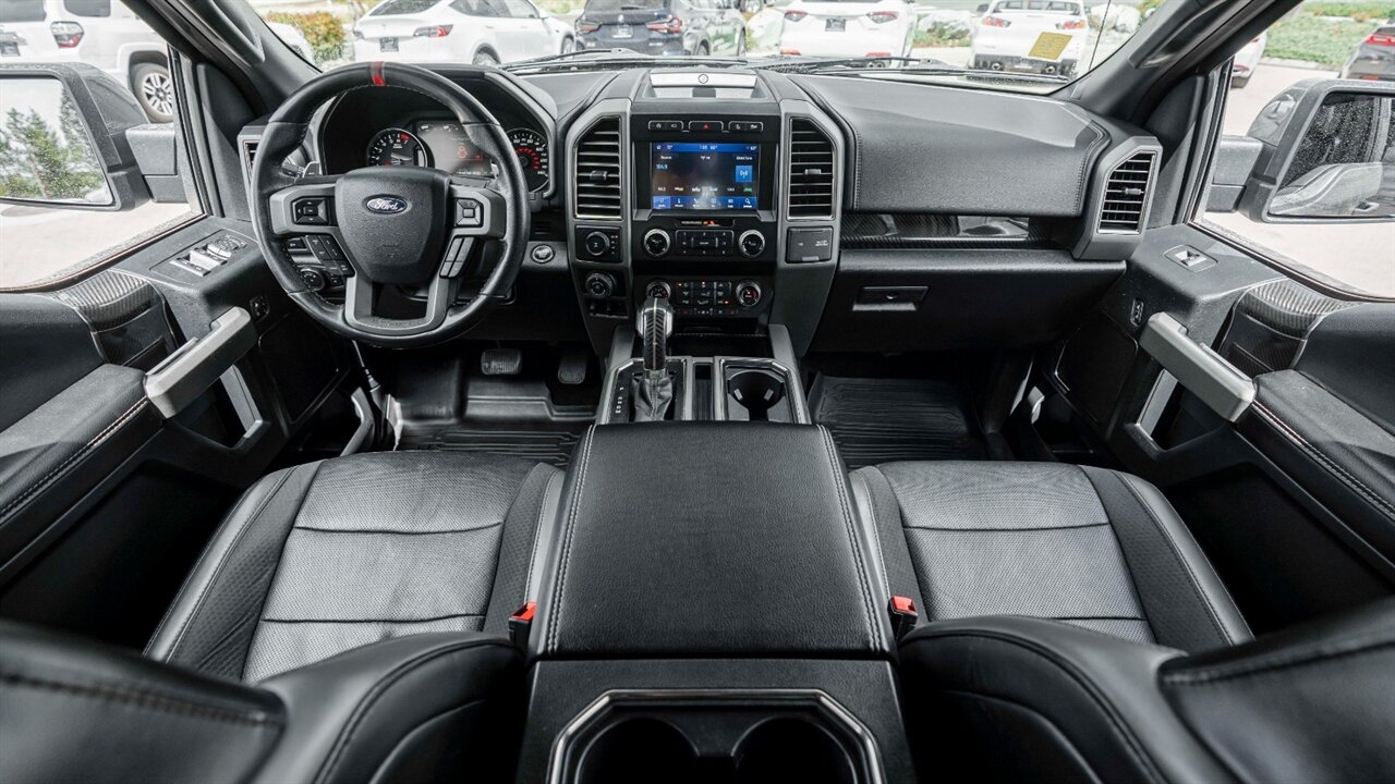 2020 Ford F-150 Raptor - Photo 18 - Reno, NV 89511