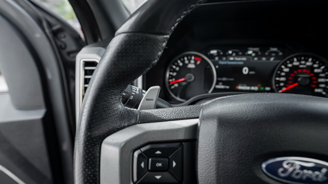 2020 Ford F-150 Raptor - Photo 31 - Reno, NV 89511