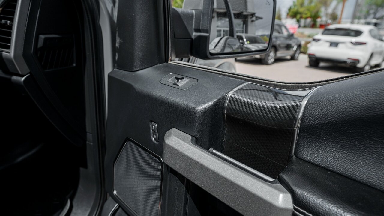 2020 Ford F-150 Raptor - Photo 43 - Reno, NV 89511