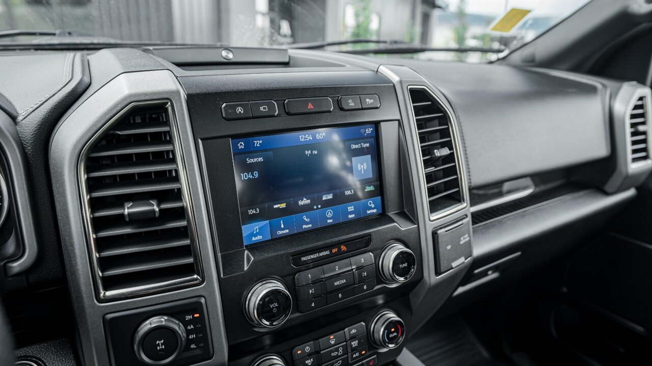 2020 Ford F-150 Raptor - Photo 37 - Reno, NV 89511