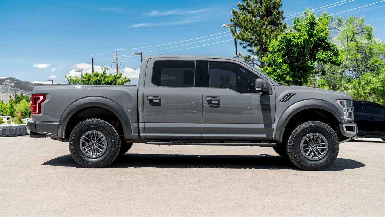 2020 Ford F-150 Raptor - Photo 5 - Reno, NV 89511