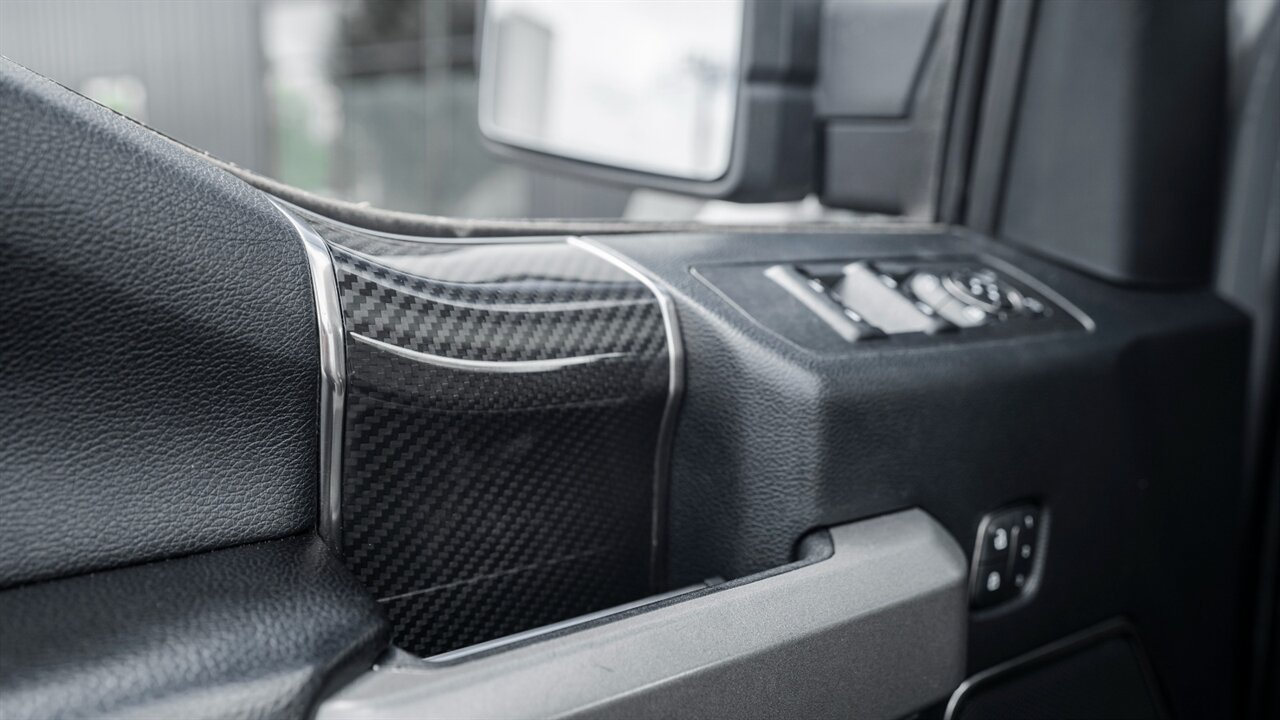 2020 Ford F-150 Raptor - Photo 25 - Reno, NV 89511