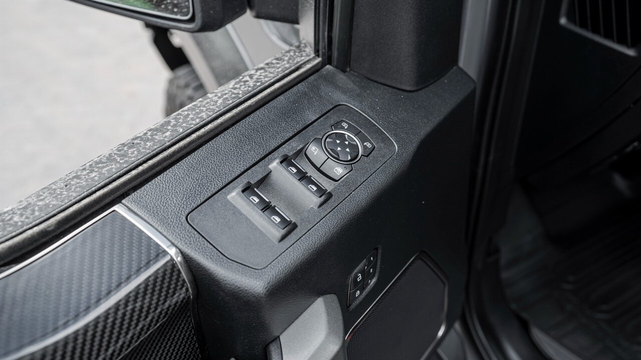 2020 Ford F-150 Raptor - Photo 23 - Reno, NV 89511