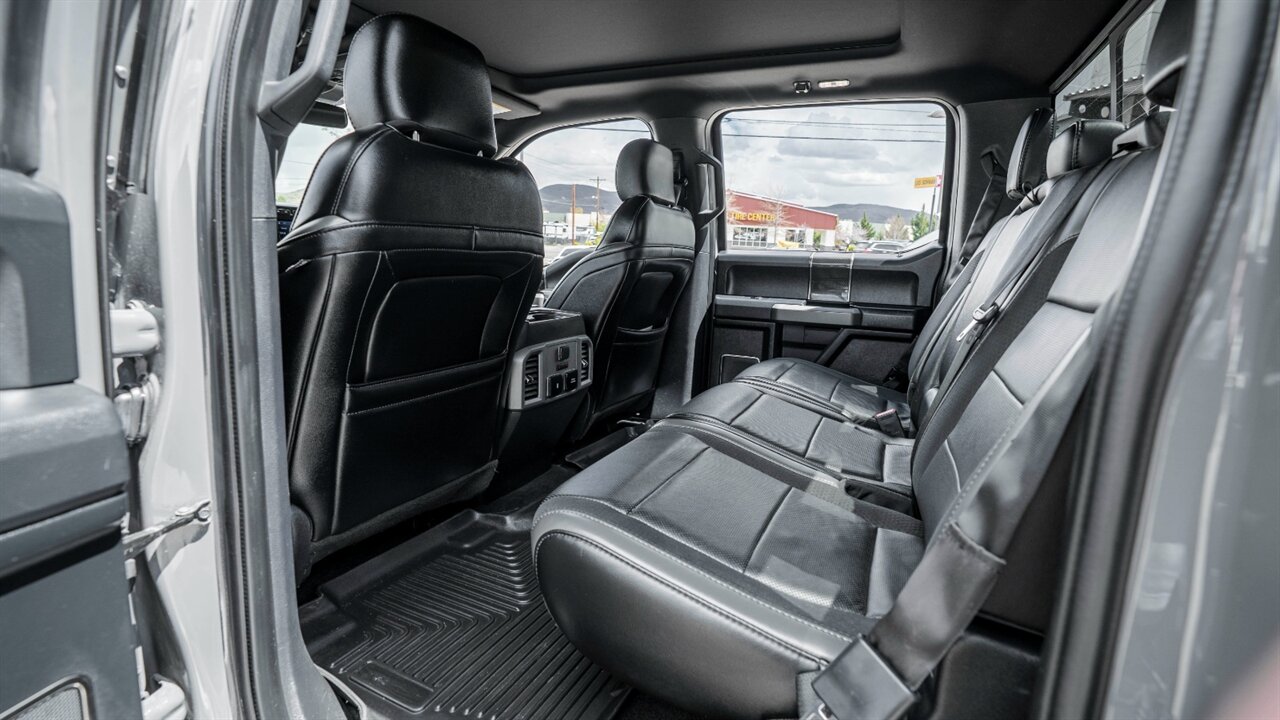 2020 Ford F-150 Raptor - Photo 45 - Reno, NV 89511