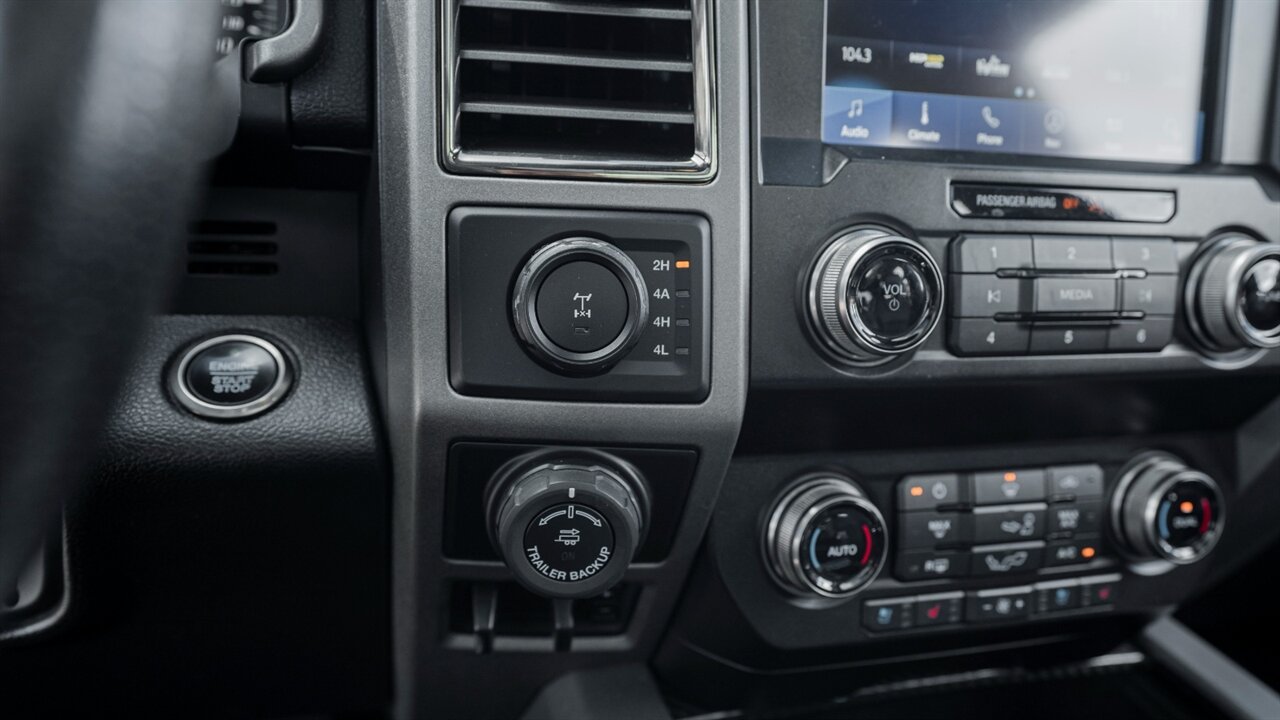 2020 Ford F-150 Raptor - Photo 40 - Reno, NV 89511